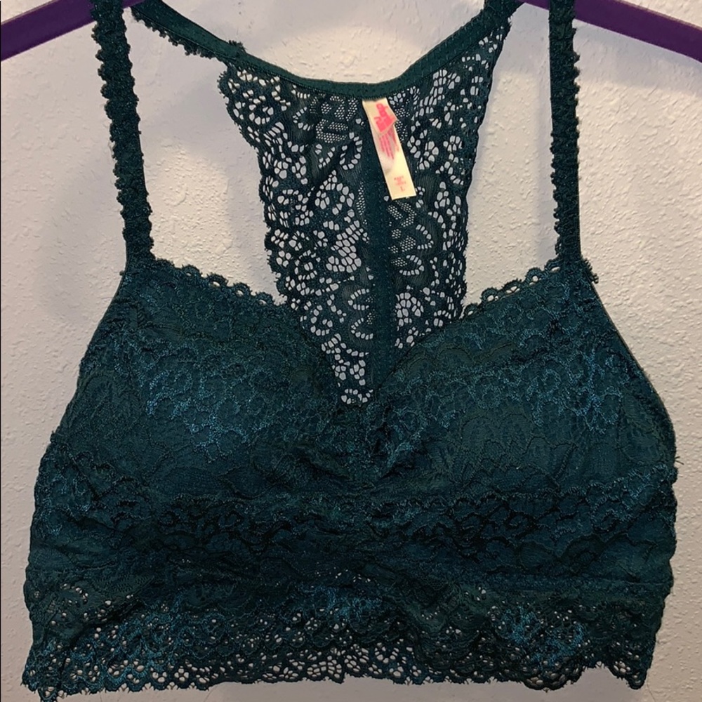 Bralette!
